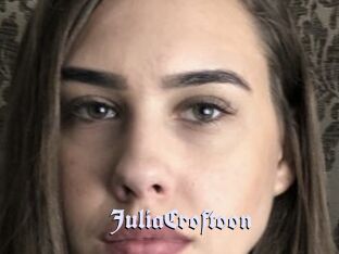 JuliaCroftoon