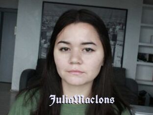 JuliaMaclons