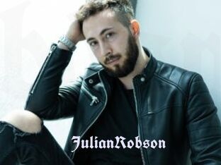 JulianRobson