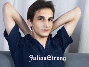 JulianStrong