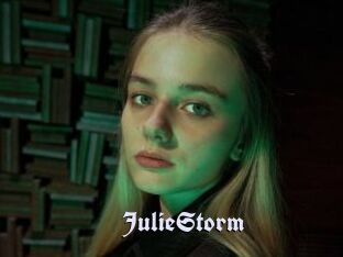 JulieStorm