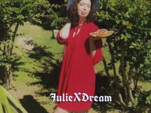 JulieXDream