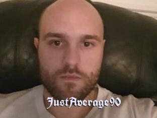 JustAverage90