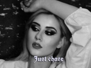 Just_chase