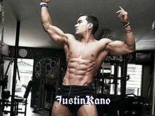 JustinKano