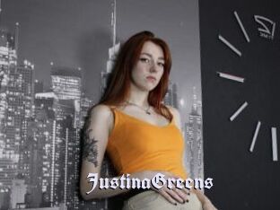 JustinaGreens