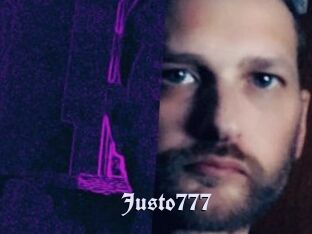 Justo777