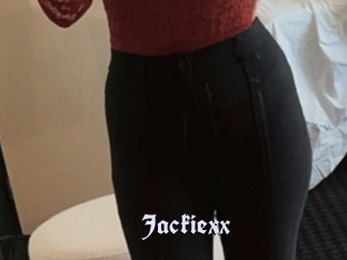 Jackiexx