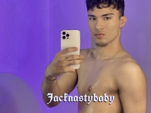 Jacknastybaby