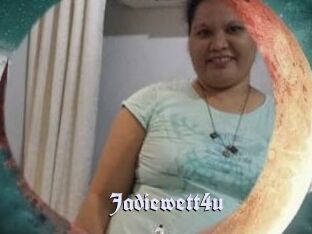 Jadiewett4u