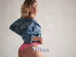 Jakleen