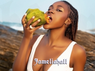 Jameliahall