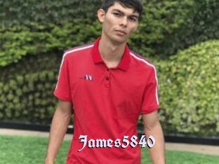 James5840