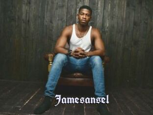 Jamesansel