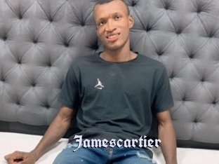 Jamescartier