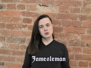 Jamesleman