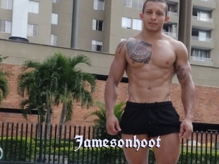 Jamesonhoot