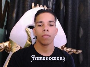 Jamesowenz