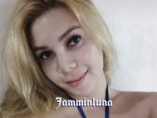 Jamminluna