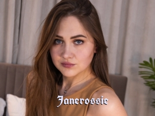 Janerossie