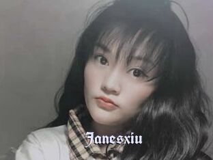 Janesxiu