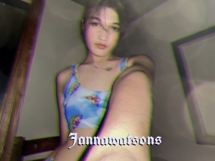 Jannawatsons