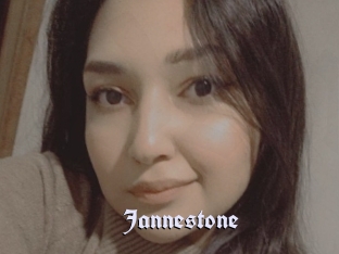 Jannestone