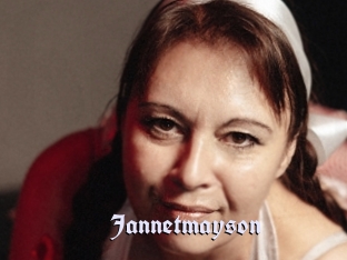 Jannetmayson