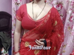 Janntkaur