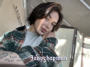 Janychapman