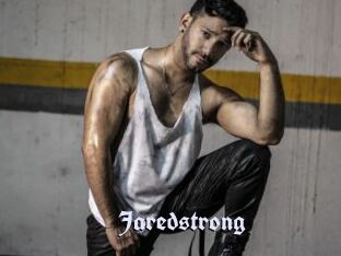 Jaredstrong