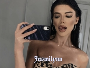 Jasmilynn