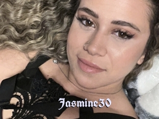 Jasmine30