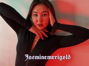 Jasminemerigold