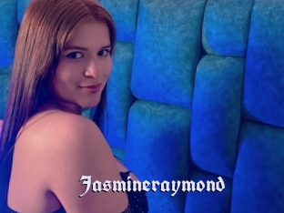 Jasmineraymond