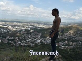 Jasonncash