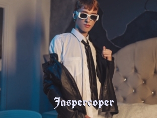 Jaspercoper