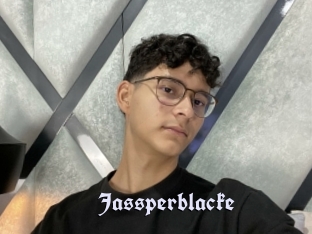 Jassperblacke