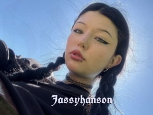 Jassyhanson