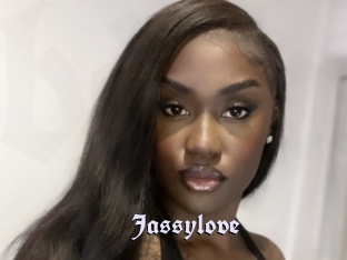 Jassylove