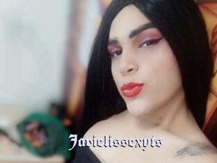 Javielissexyts