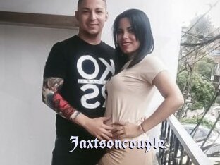 Jaxtsoncouple