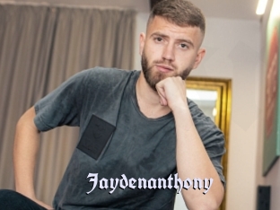 Jaydenanthony