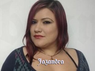 Jazandra