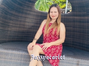 Jazzyscarlet