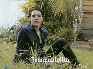 Jeanpaulvilla