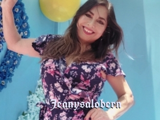 Jeanysalobern