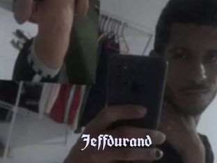 Jeffdurand