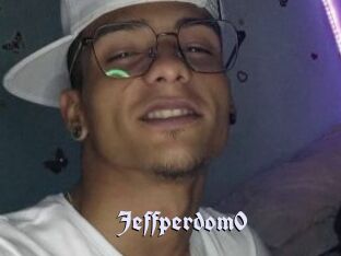 Jeffperdom0