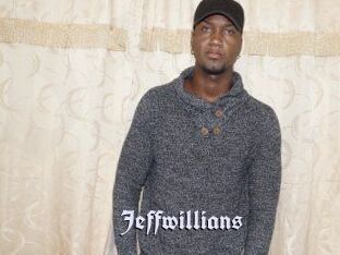 Jeffwillians